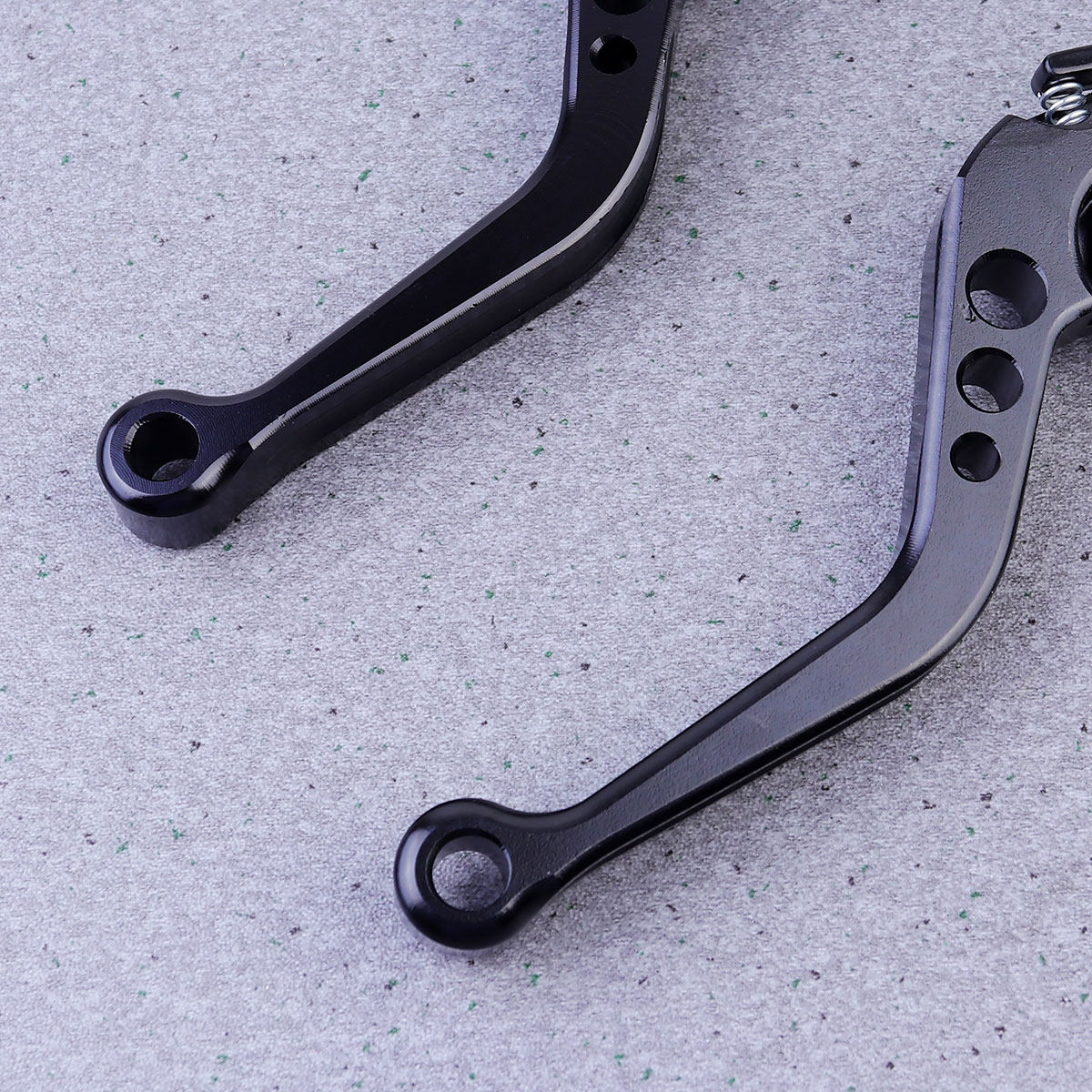 1Pair Adjustable Motorcycle Br - Riding Gear ulasan dan harga