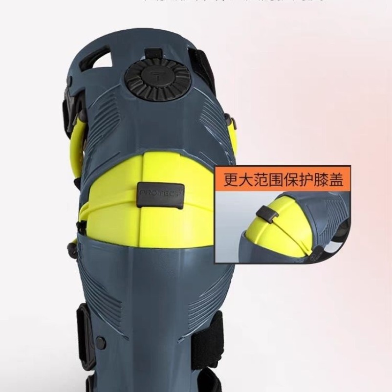 Off-Road Motorcycle Exoskeleto - Riding Gear ulasan dan harga