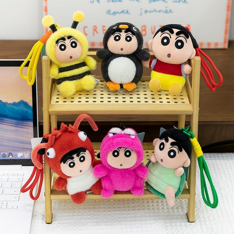 Animation Crayon Shin-chan Plu - Atv Parts ulasan dan harga