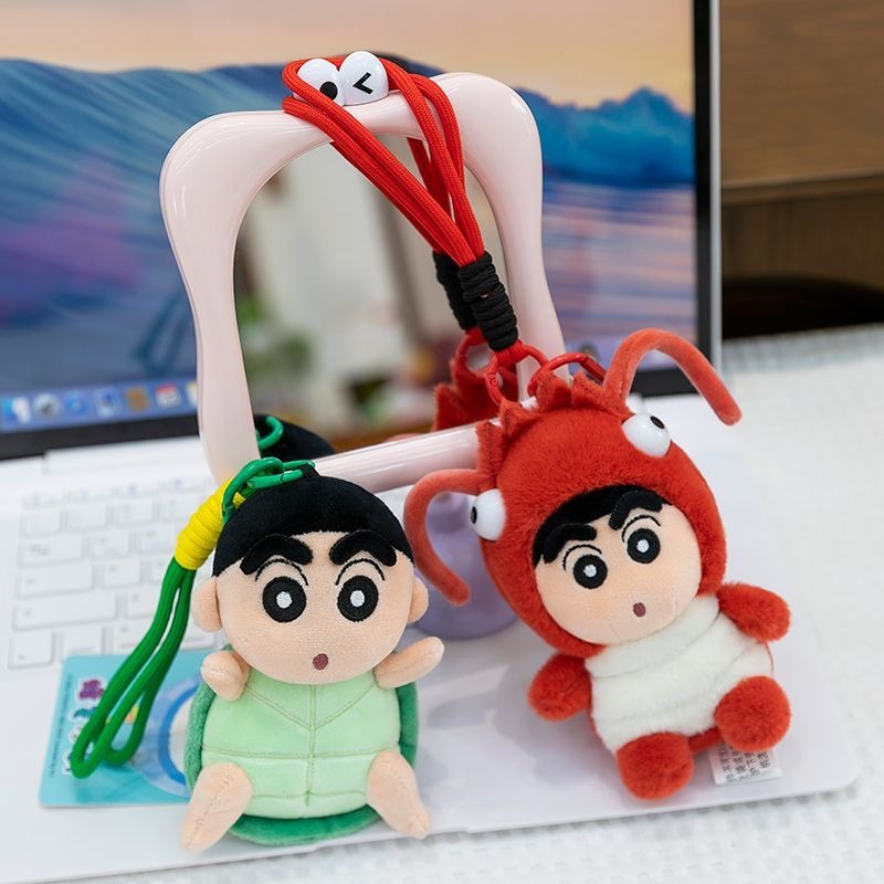 Animation Crayon Shin-chan Plu - Atv Parts ulasan dan harga
