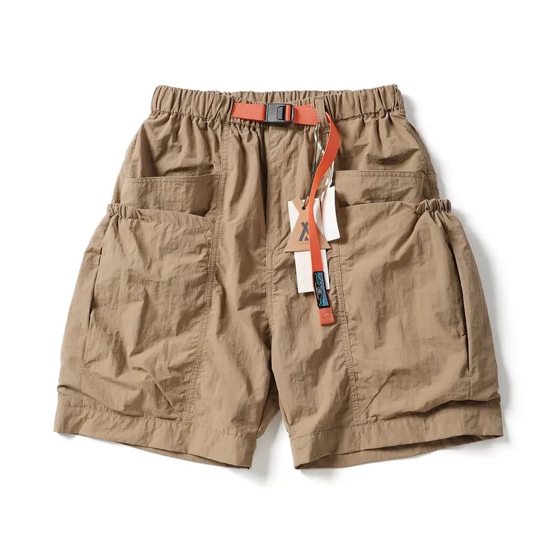 Summer Multi Pocket Workwear S - Riding Gear ulasan dan harga
