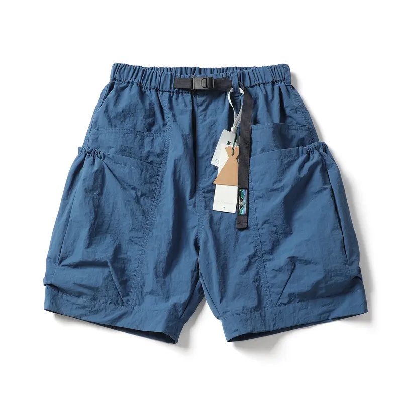 Summer Multi Pocket Workwear S - Riding Gear ulasan dan harga