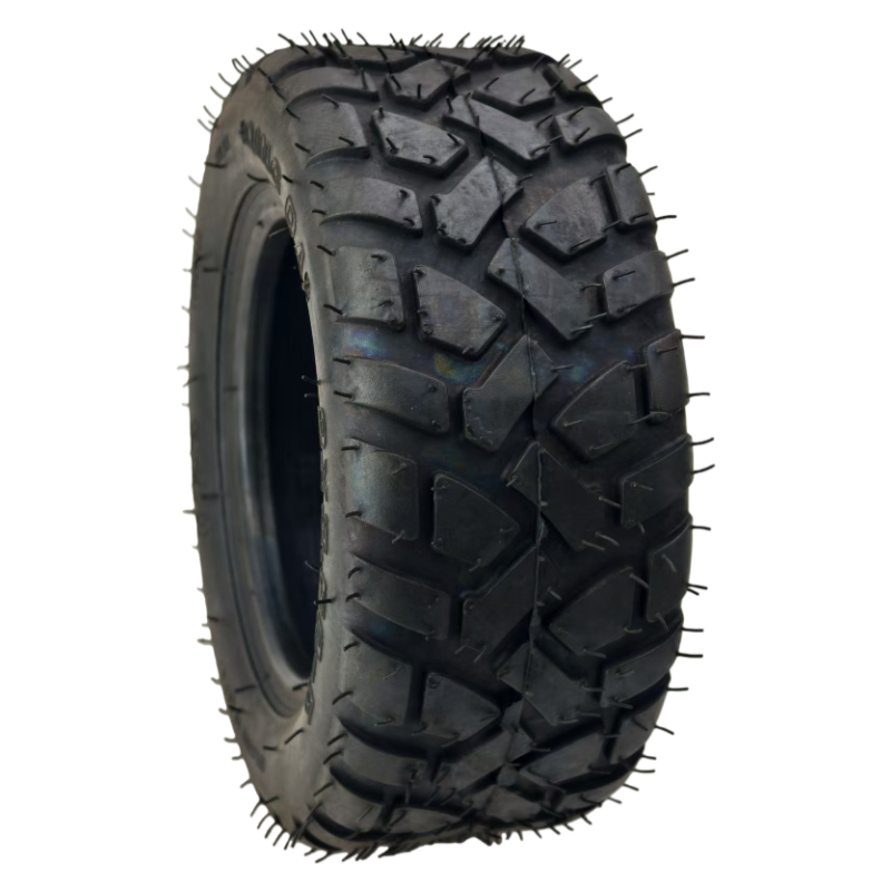 NEW 9x3.50-5 Vacuum Tyre Tubel - Scooter Parts ulasan dan harga