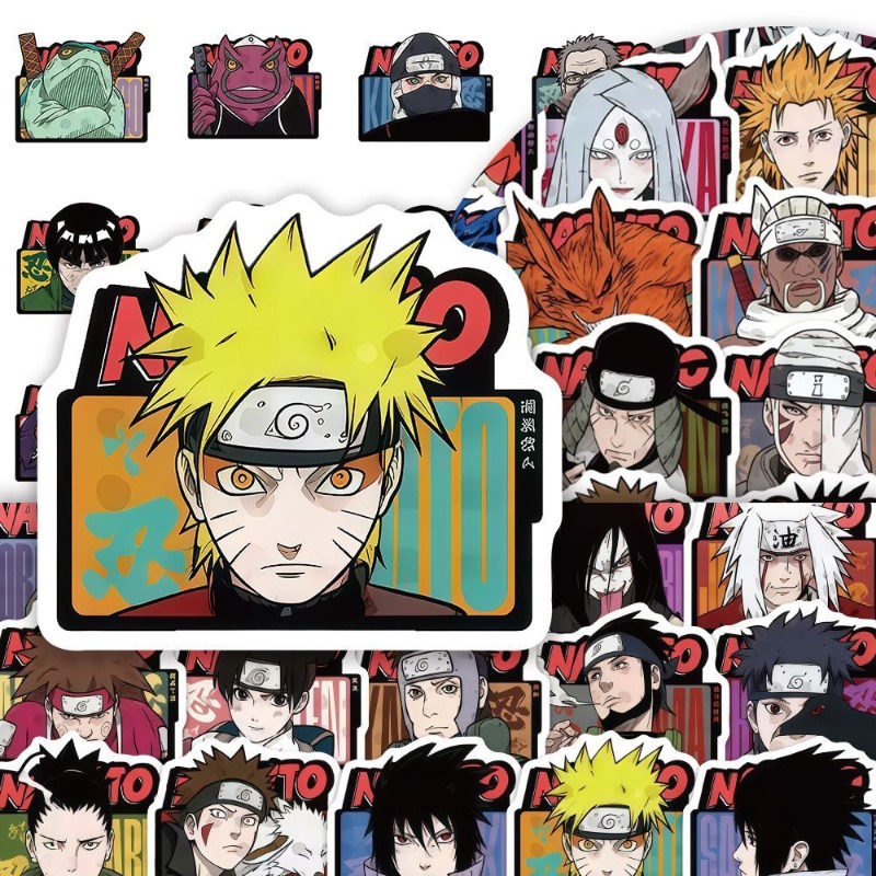 New Naruto Uzumaki Naruto Uchi - Atv Parts ulasan dan harga