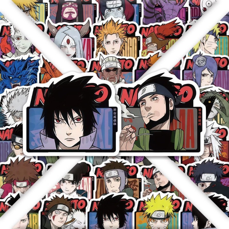 New Naruto Uzumaki Naruto Uchi - Atv Parts ulasan dan harga