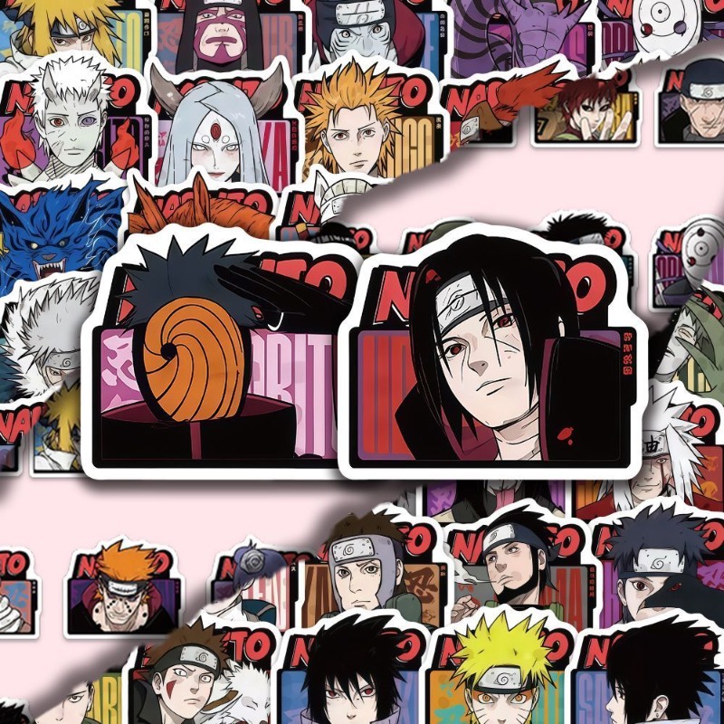New Naruto Uzumaki Naruto Uchi - Atv Parts ulasan dan harga